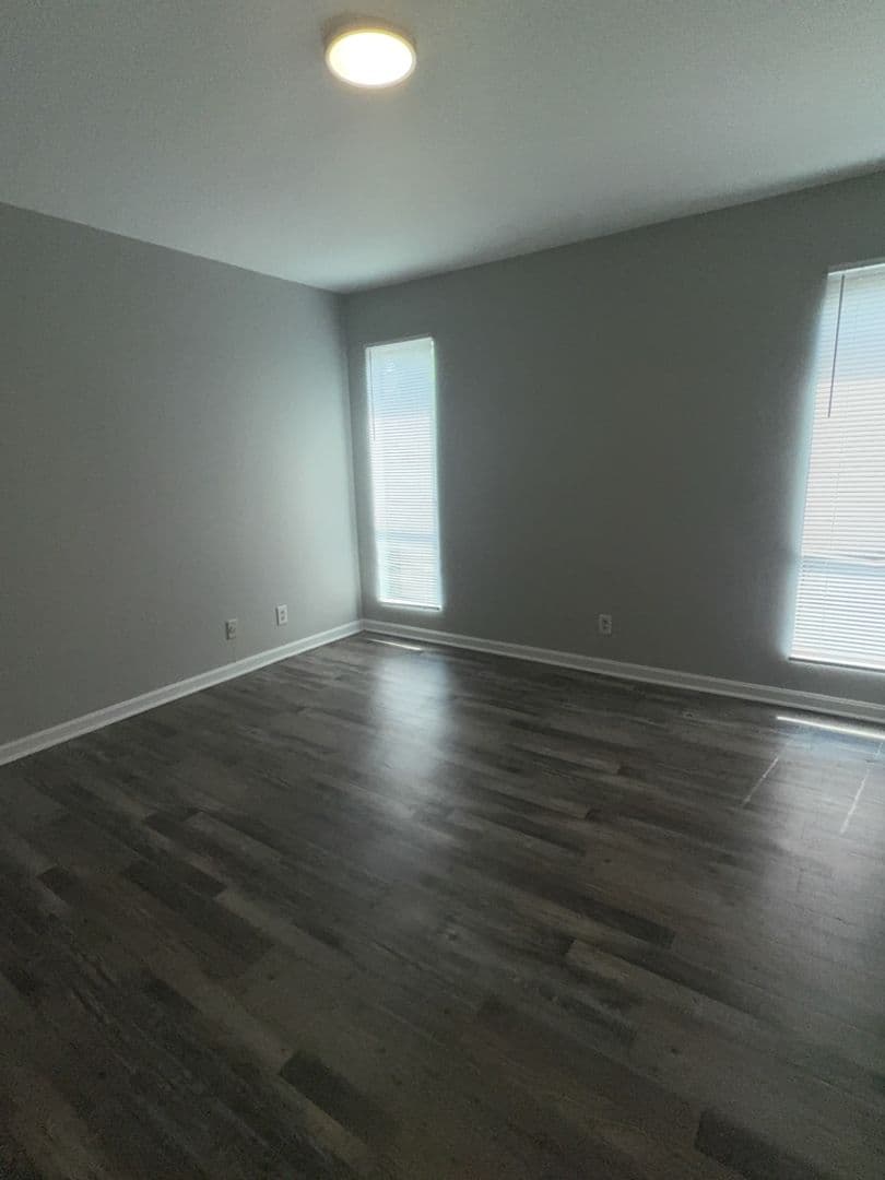 Columbus Apartment: 1520-18th Street