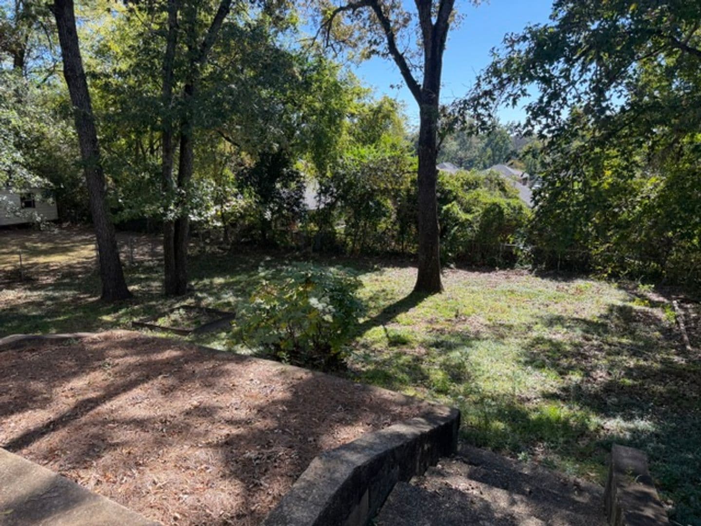 Columbus House: 4044 Norwood Drive