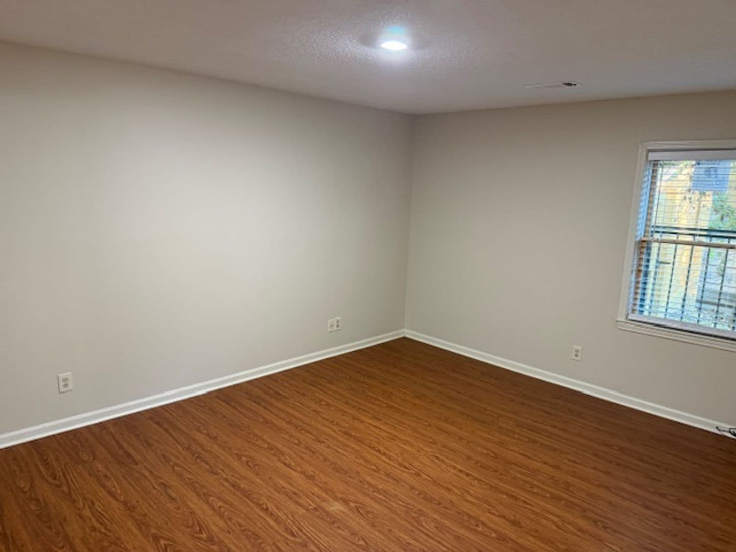 Columbus Apartment: 1423 17th Avenue
