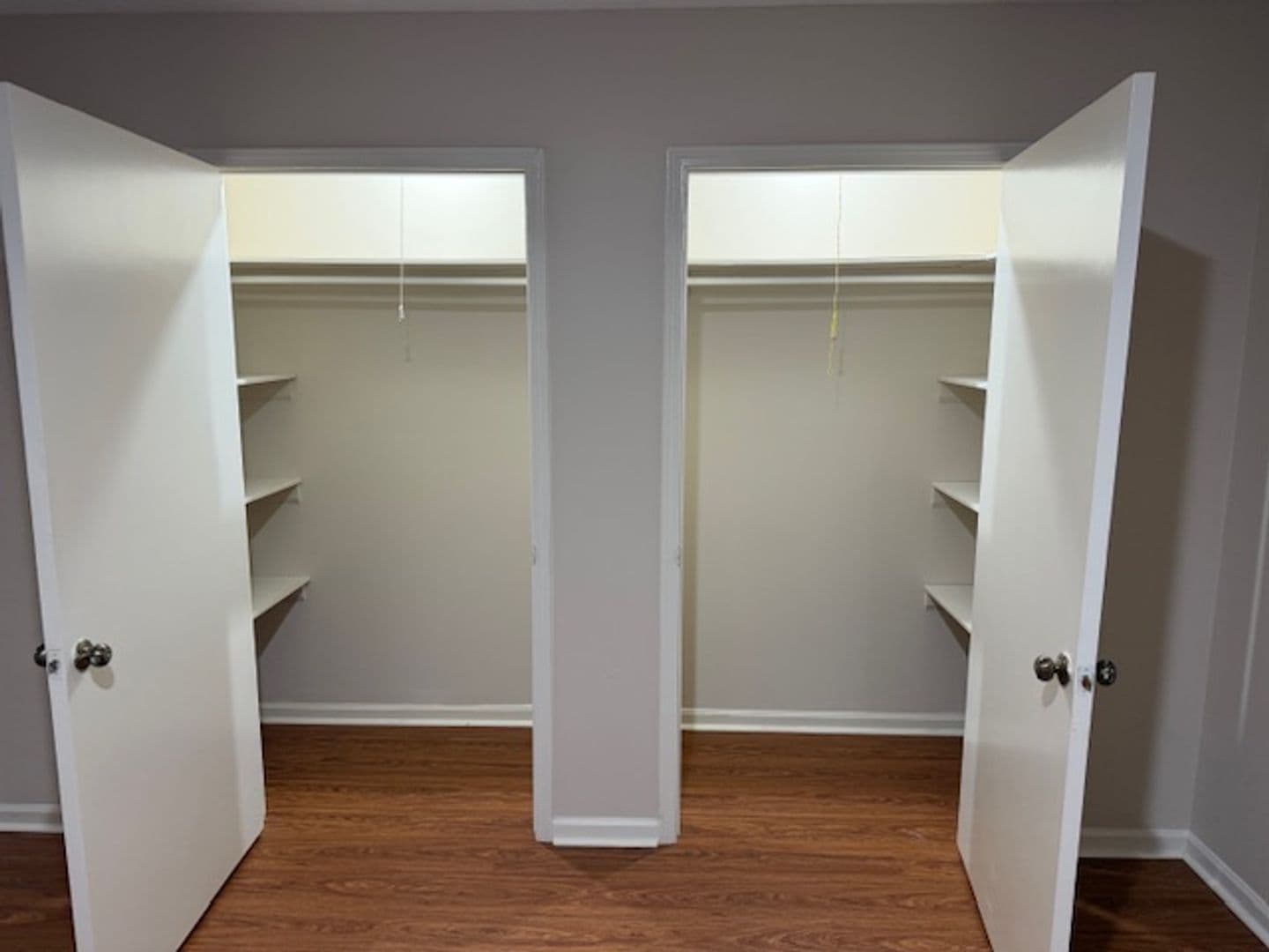 Columbus Apartment: 1423 17th Avenue