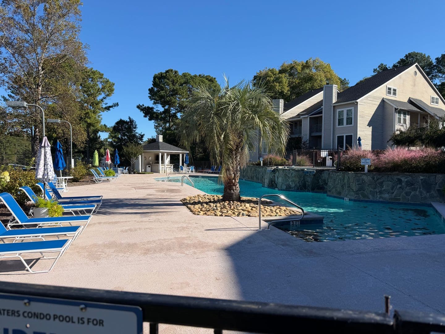 Fortson House: 333 Eastside Drive #7