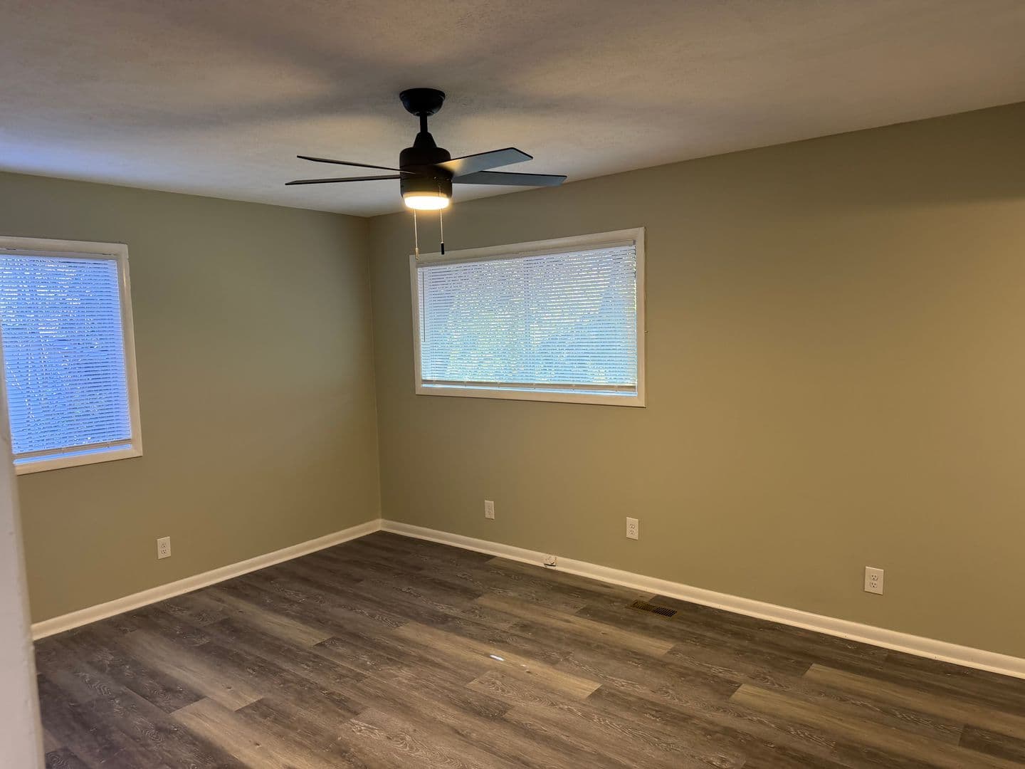 Columbus House: 4044 Norwood Drive