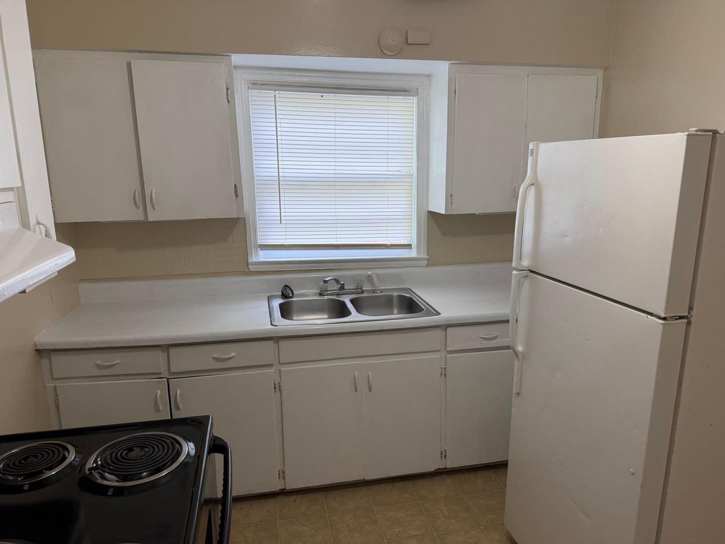 Columbus Apartment: 7 Lafayette Drive