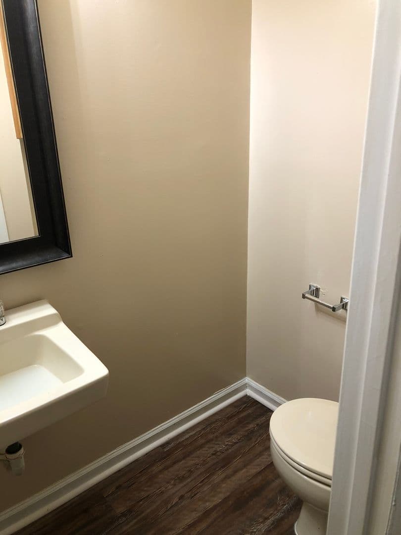 Columbus Apartment: 3251 13th Avenue