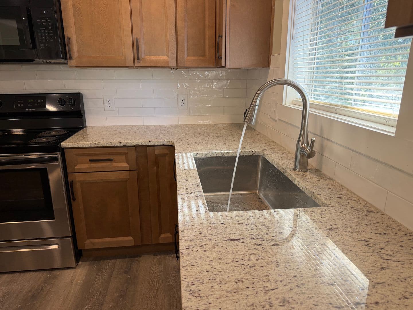 Columbus House: 4044 Norwood Drive