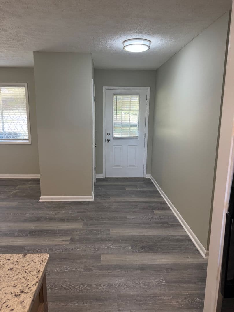 Columbus House: 4044 Norwood Drive