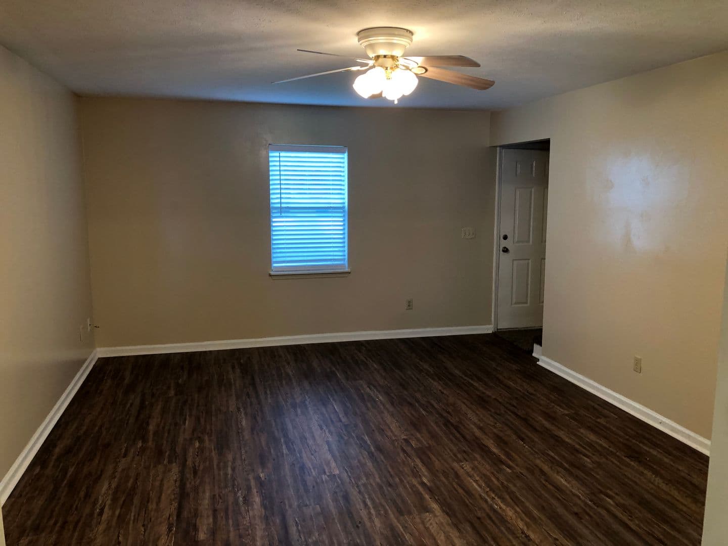 Columbus Apartment: 3251 13th Avenue