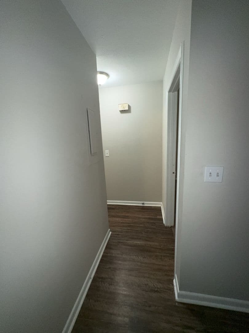 Columbus Apartment: 1011 Oakview Avenue