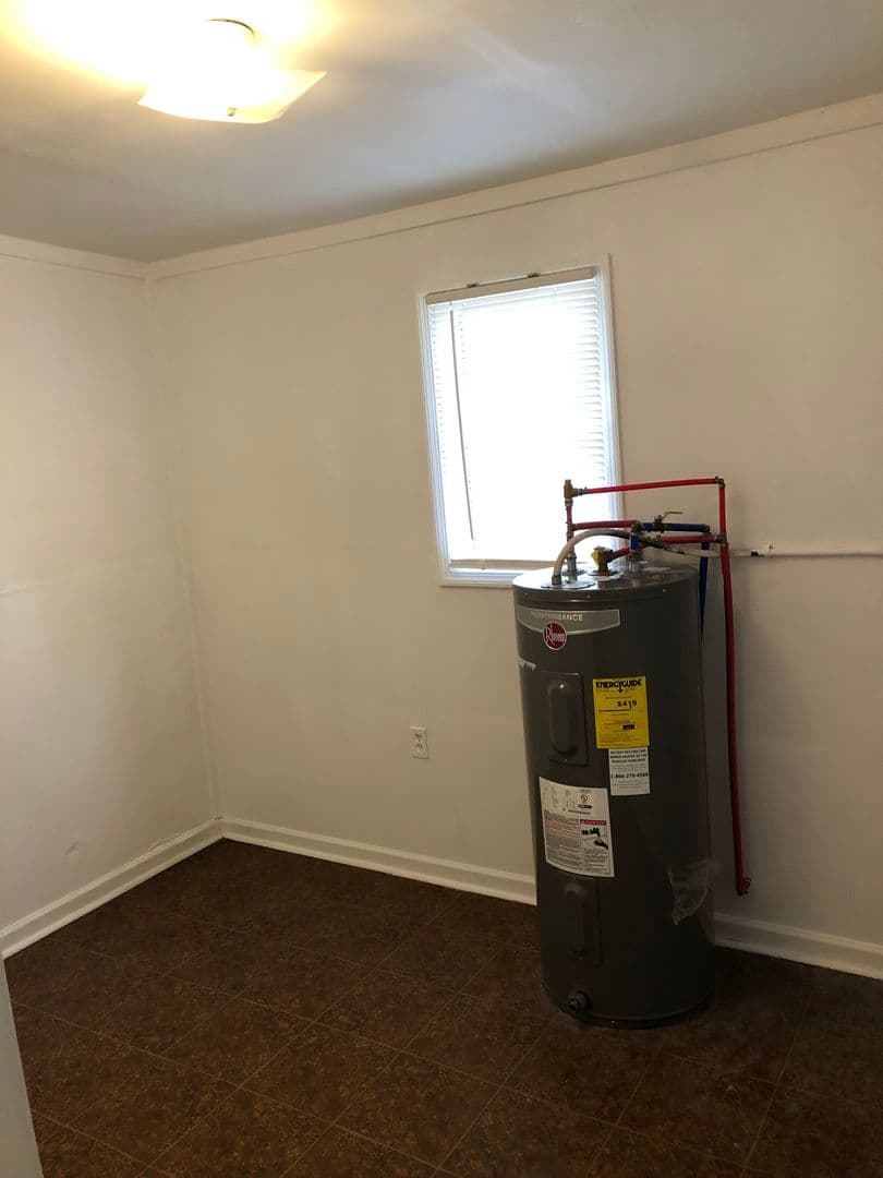 Columbus Apartment: 3126 Baker Circle