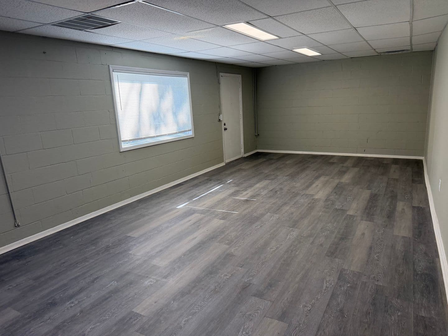 Columbus House: 4044 Norwood Drive