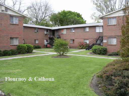 Columbus Apartment: 816-9th Street