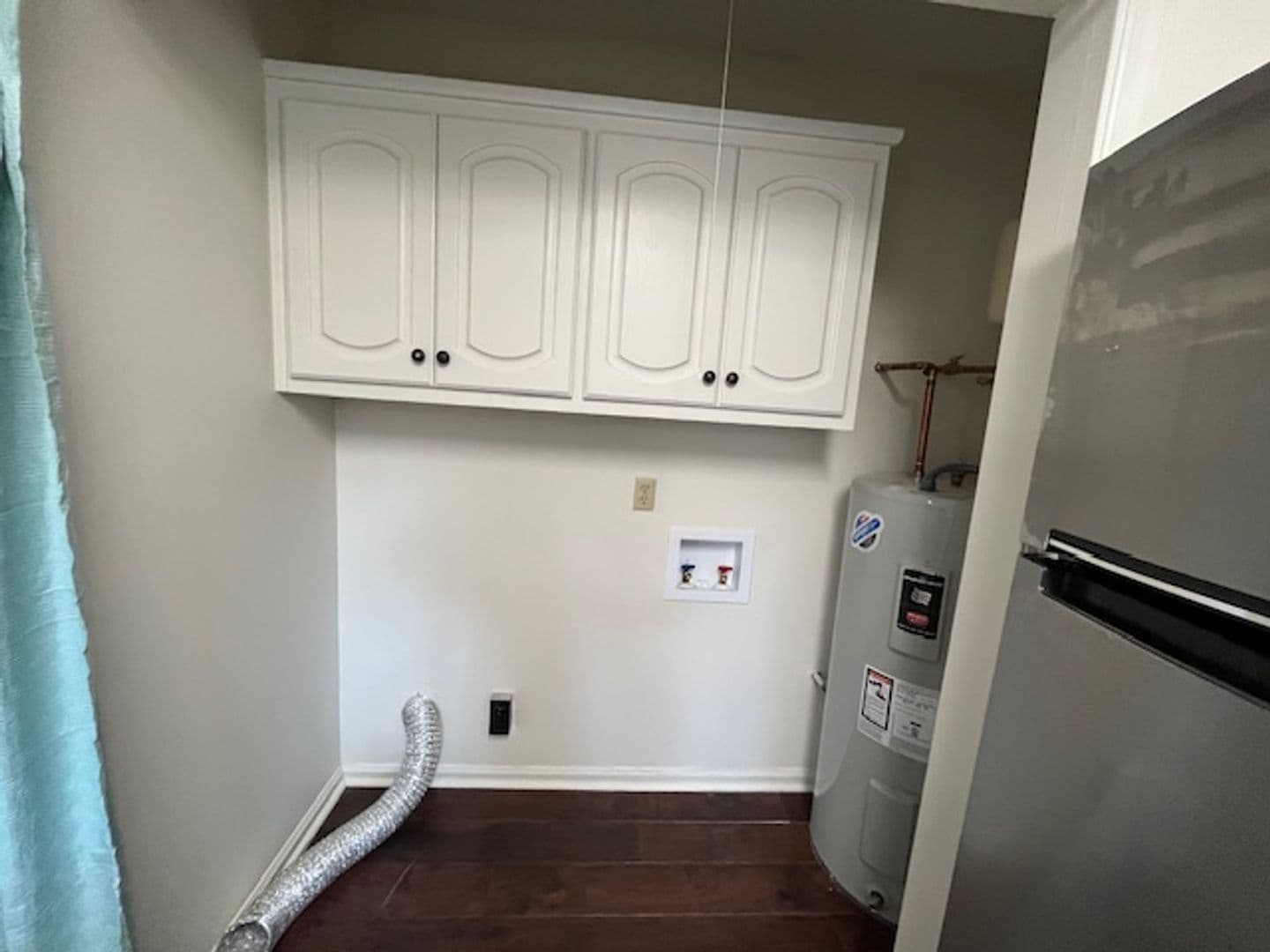 Columbus Apartment: 1423 17th Avenue