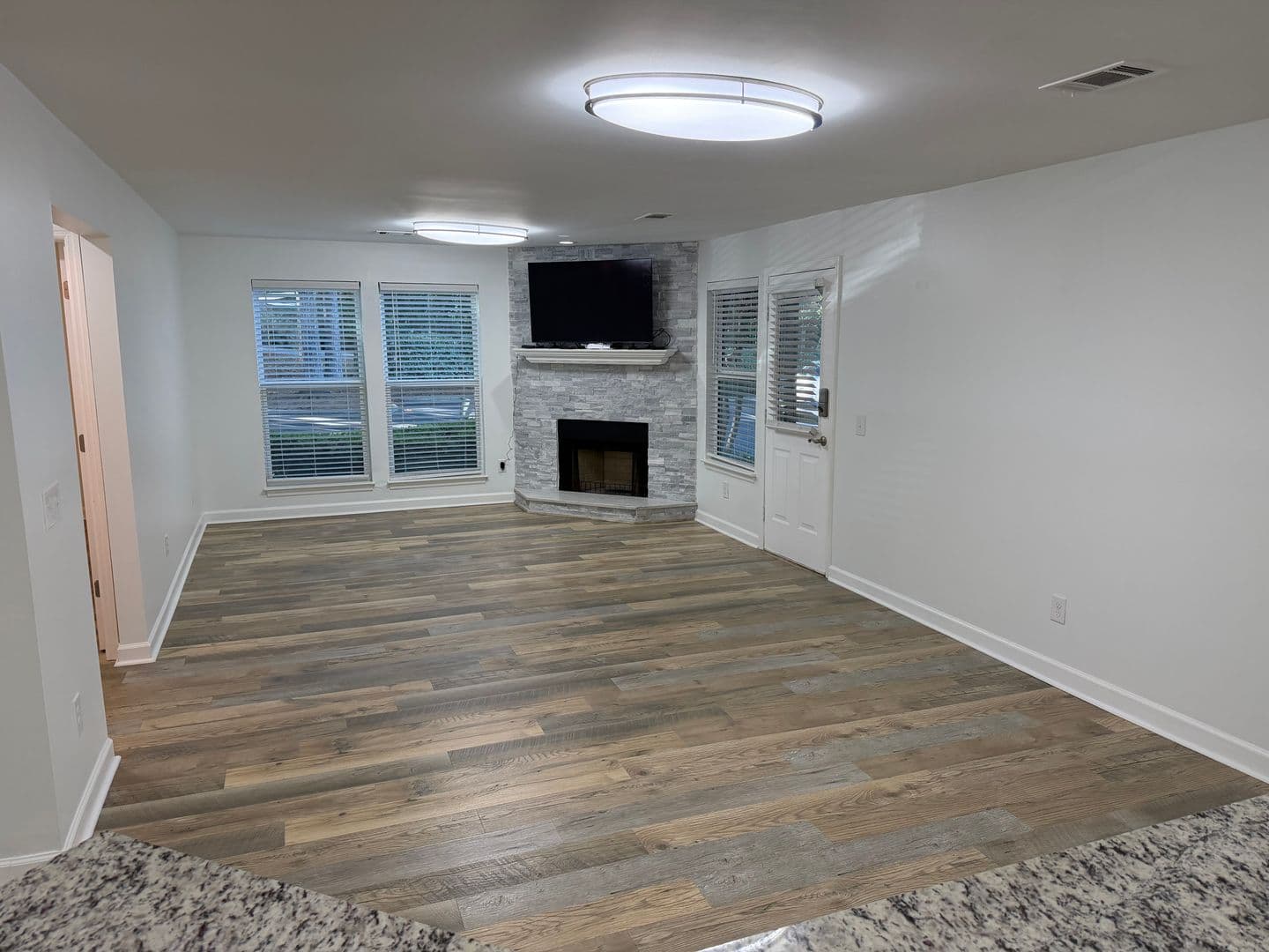 Fortson House: 333 Eastside Drive #7