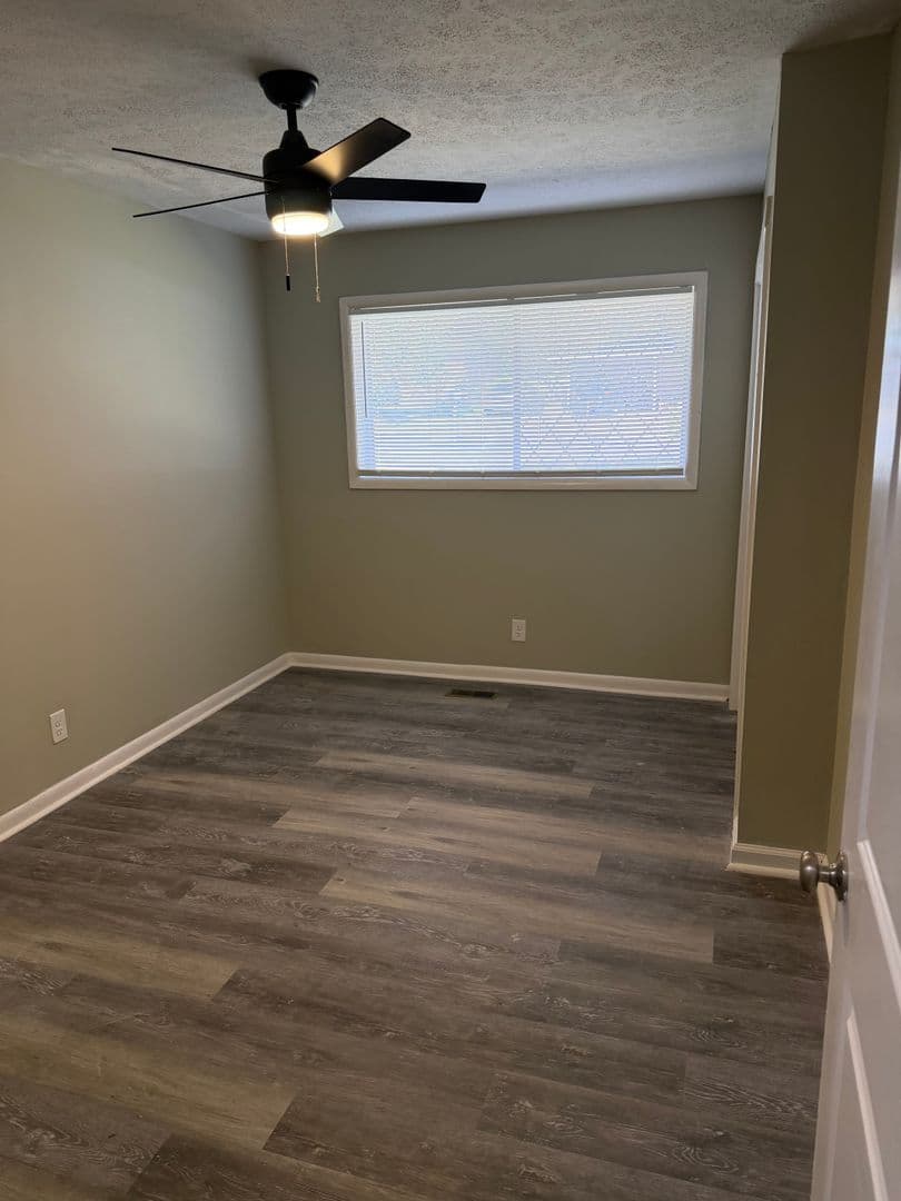 Columbus House: 4044 Norwood Drive