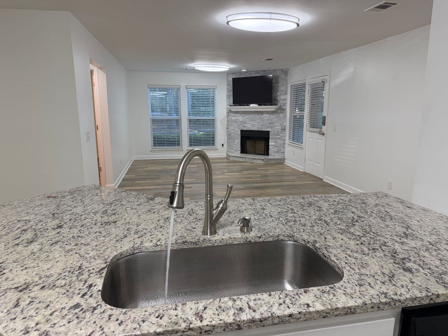Fortson House: 333 Eastside Drive #7
