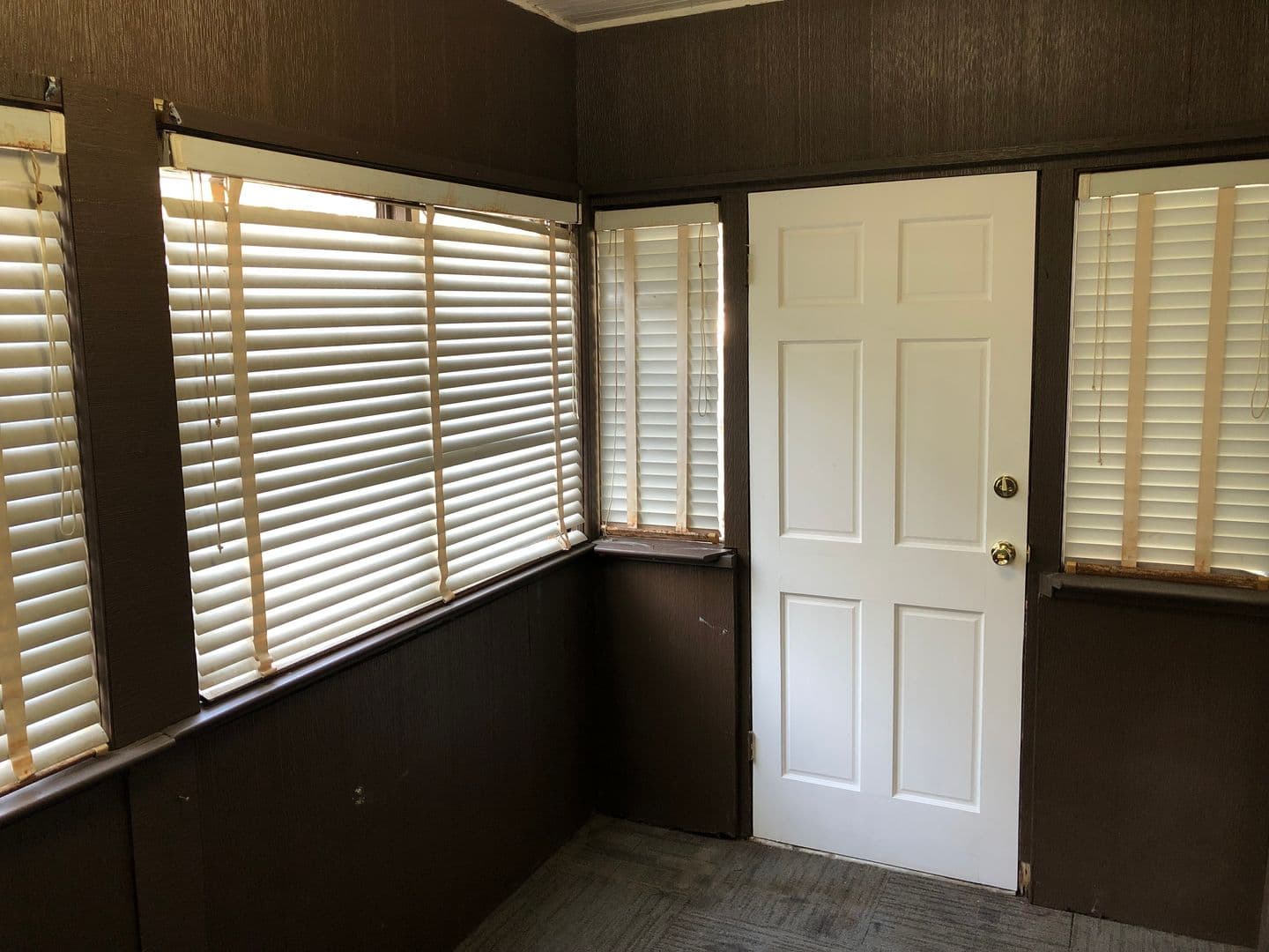 Columbus Apartment: 3126 Baker Circle