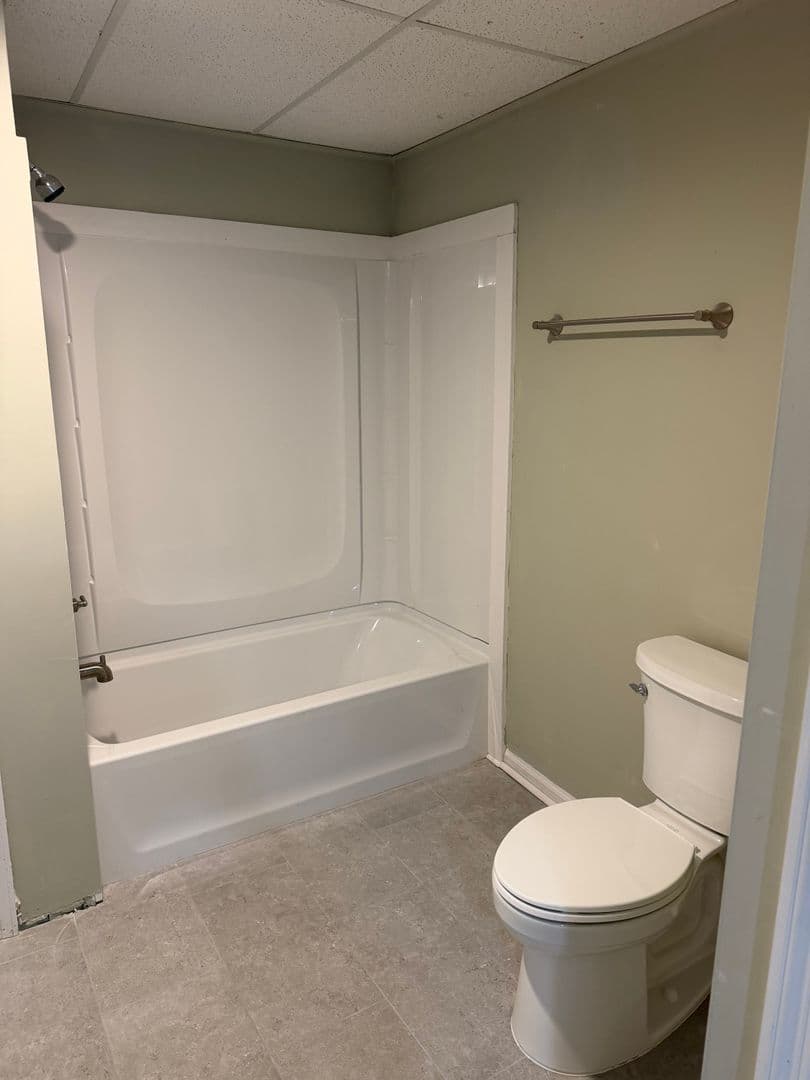 Columbus House: 4044 Norwood Drive