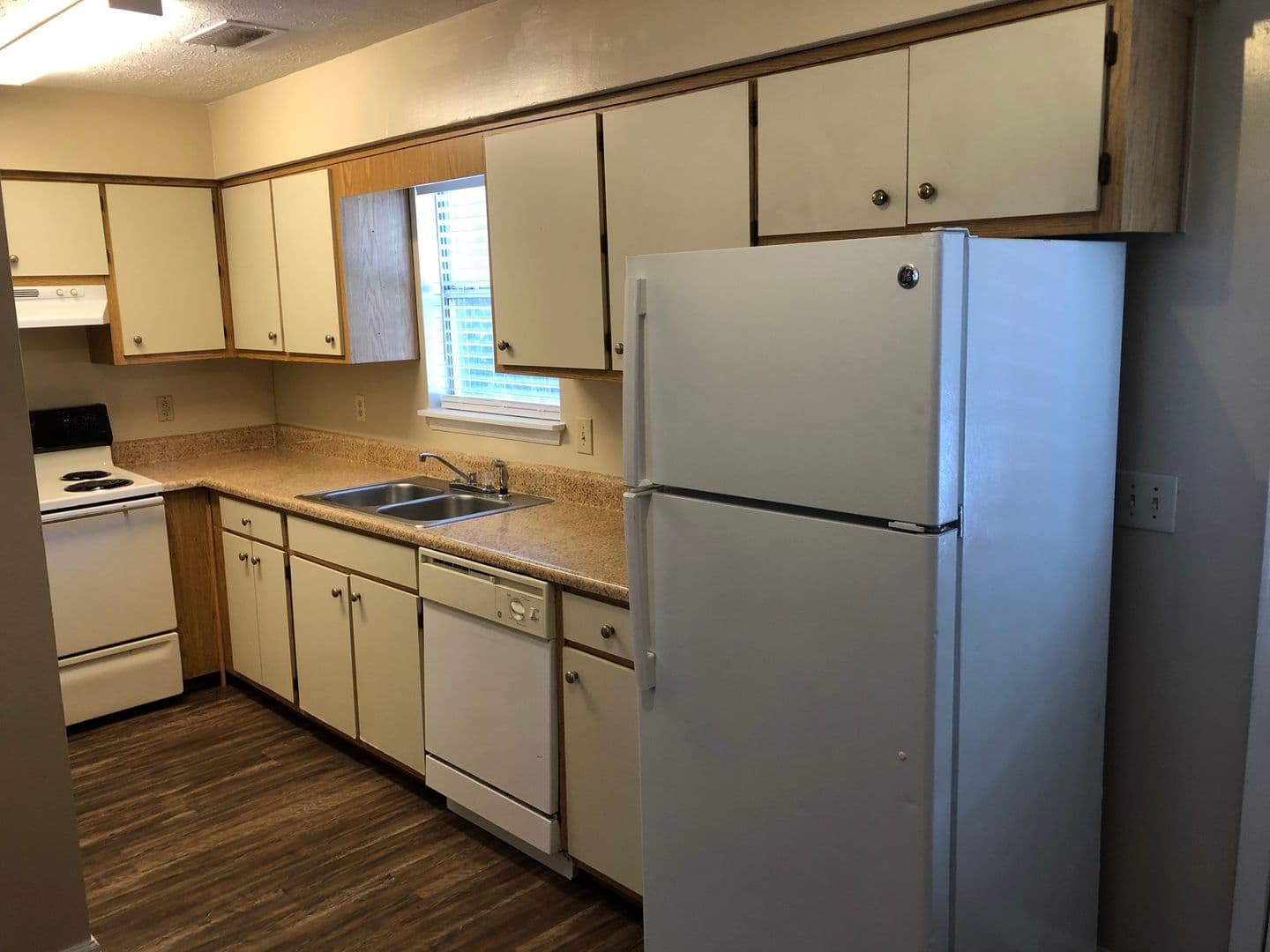 Columbus Apartment: 3251 13th Avenue