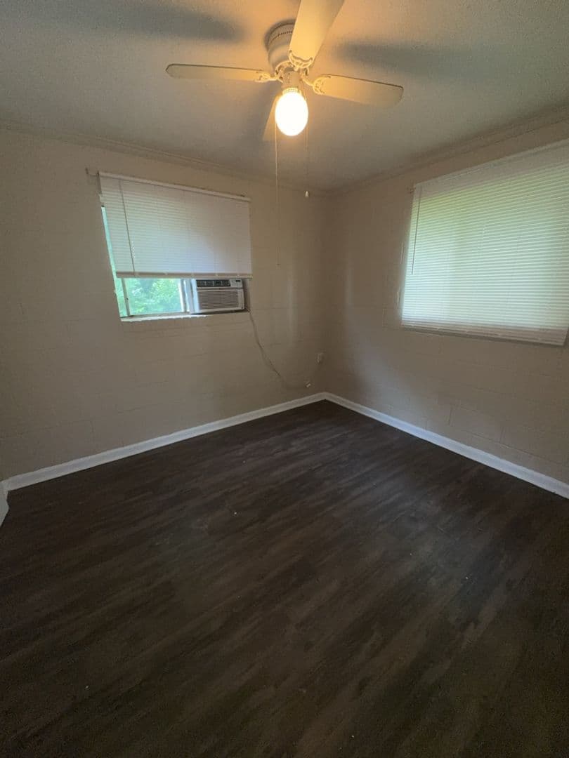 Columbus Apartment: 816-9th Street