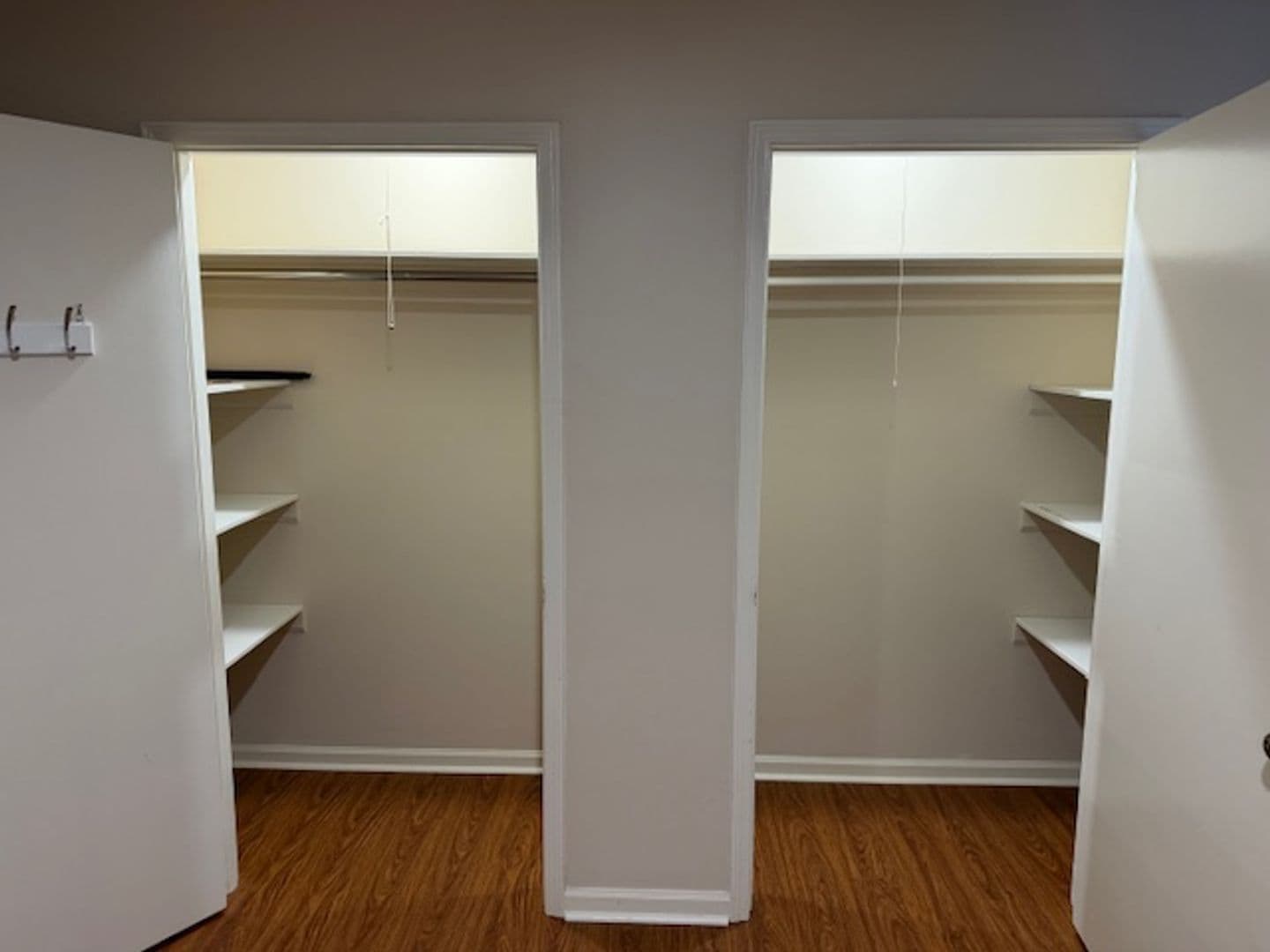 Columbus Apartment: 1423 17th Avenue