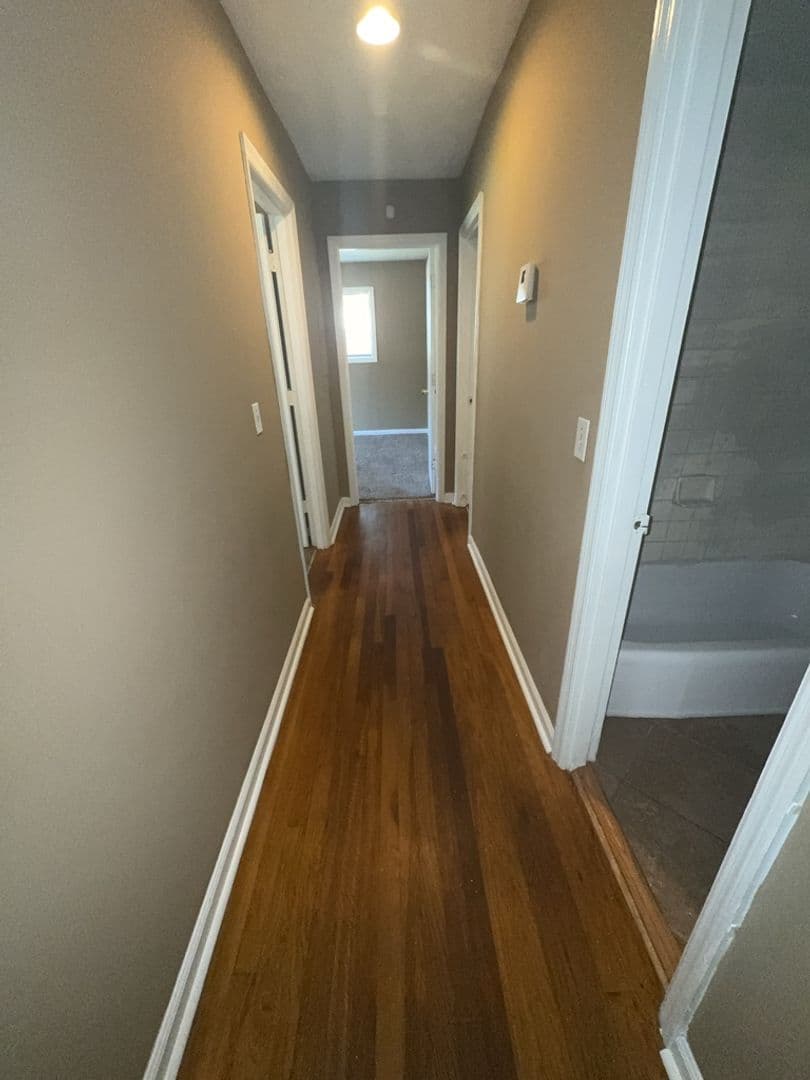 Columbus House: 624 Wright Drive