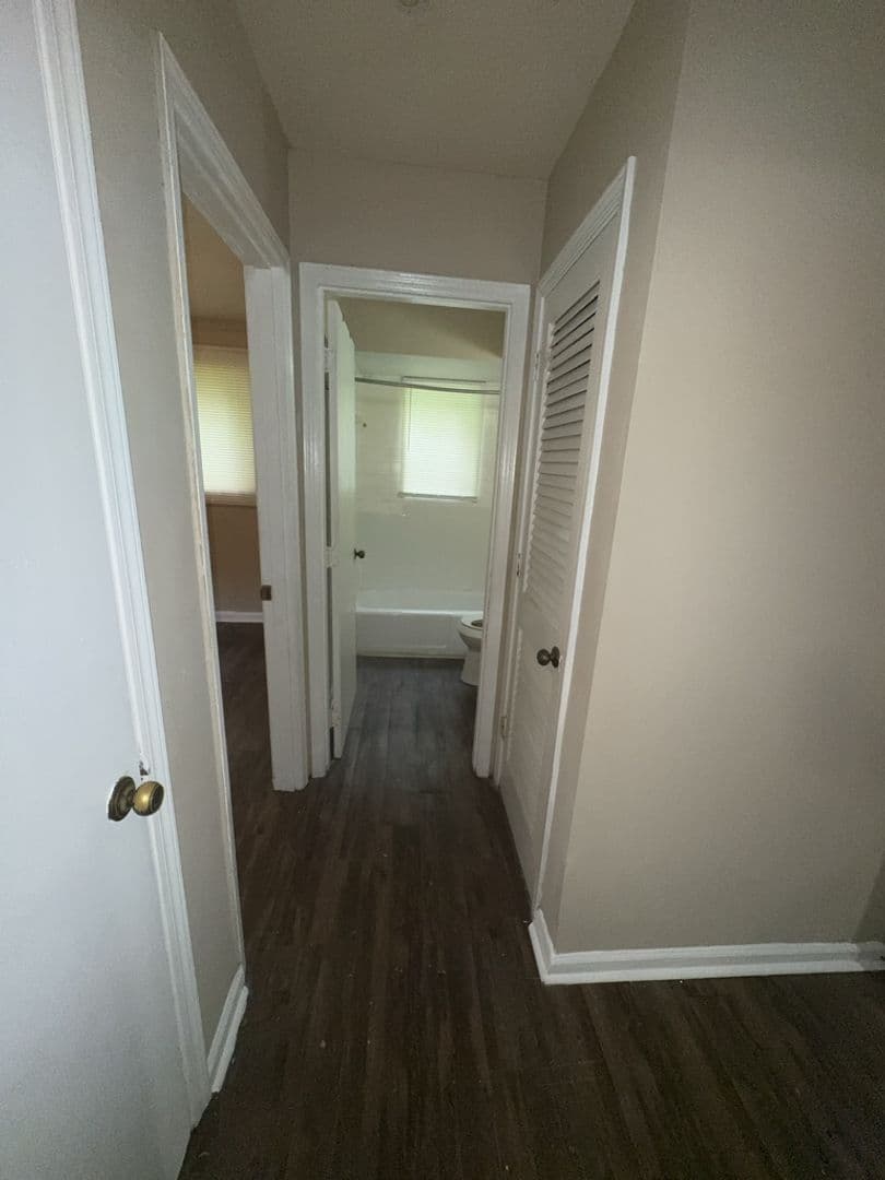 Columbus Apartment: 816-9th Street