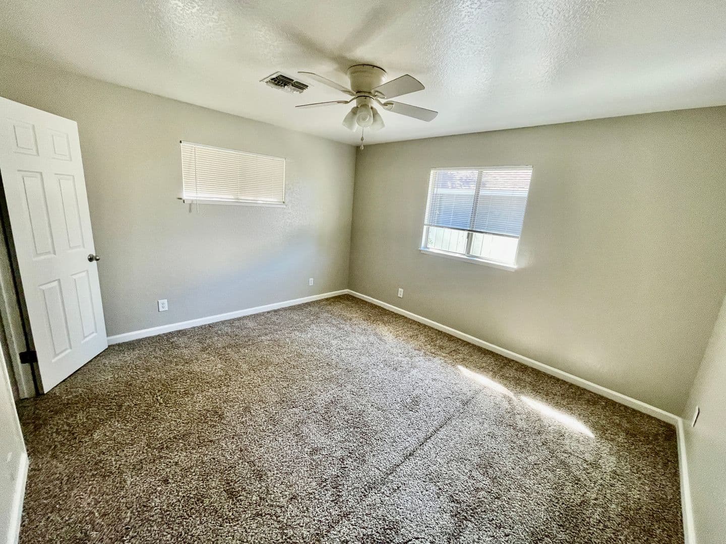 Modesto Apartment: 222 Corson Avenue