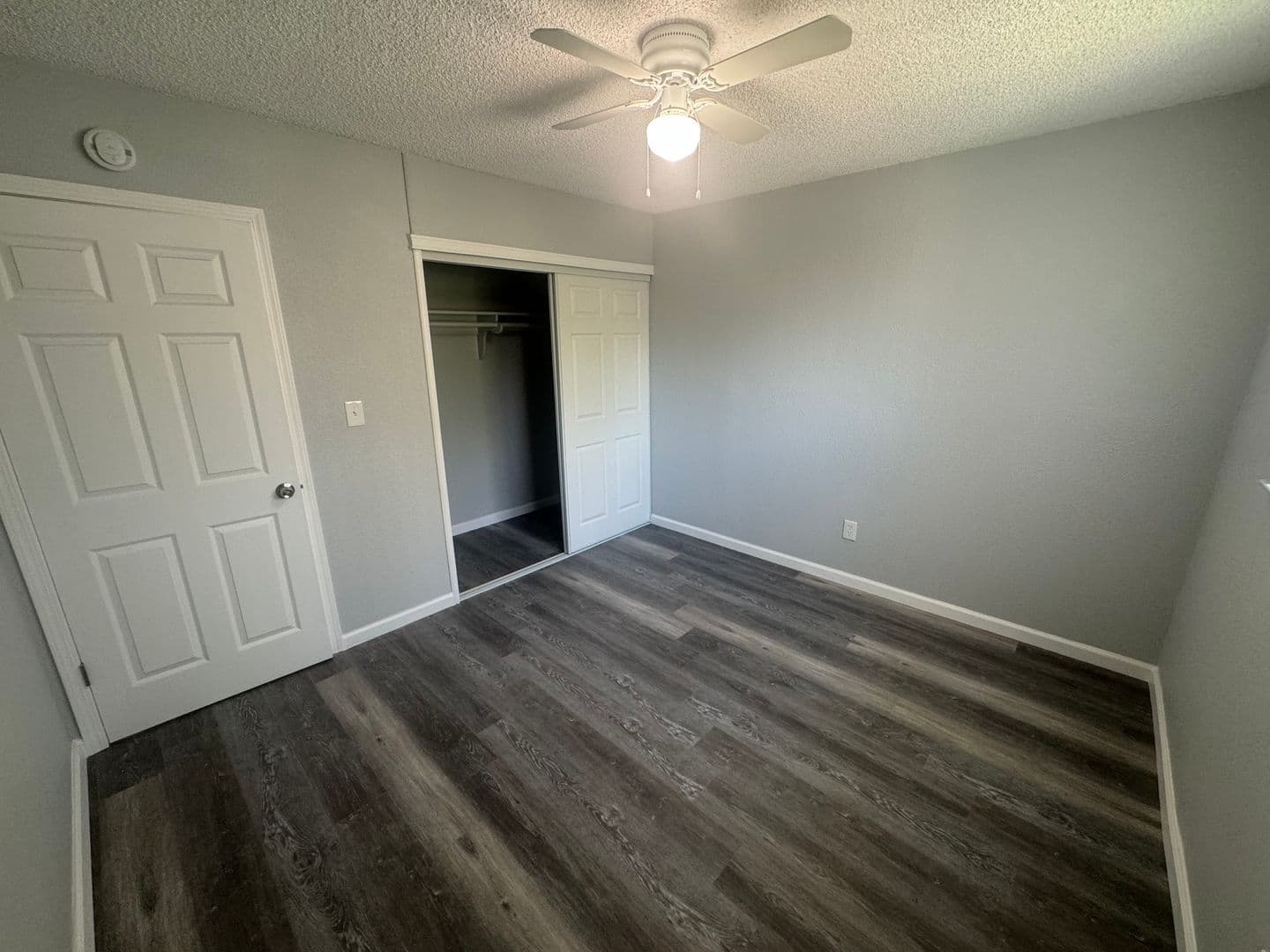 Stockton Apartment: 7734 Brentwood Drive