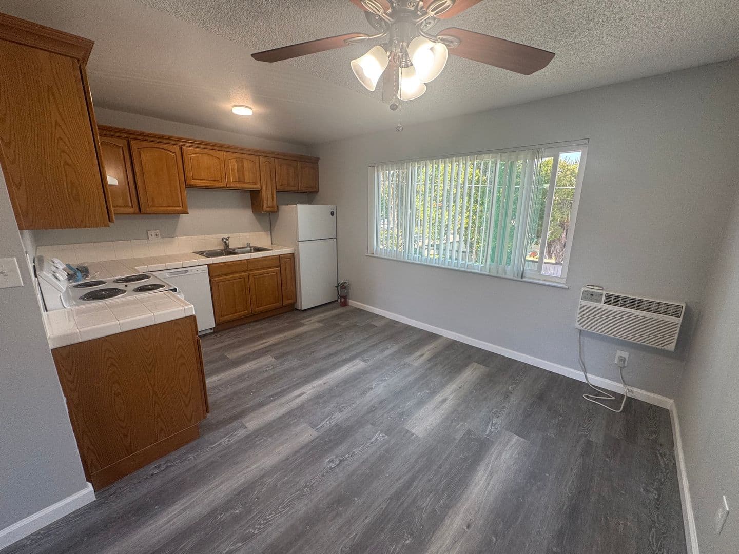 Stockton Apartment: 7734 Brentwood Drive