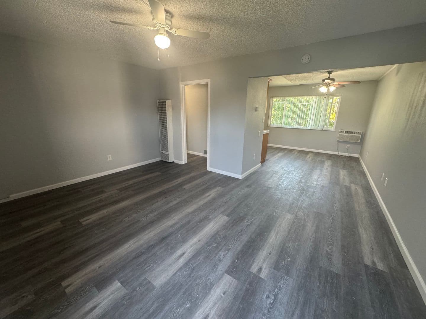 Stockton Apartment: 7734 Brentwood Drive