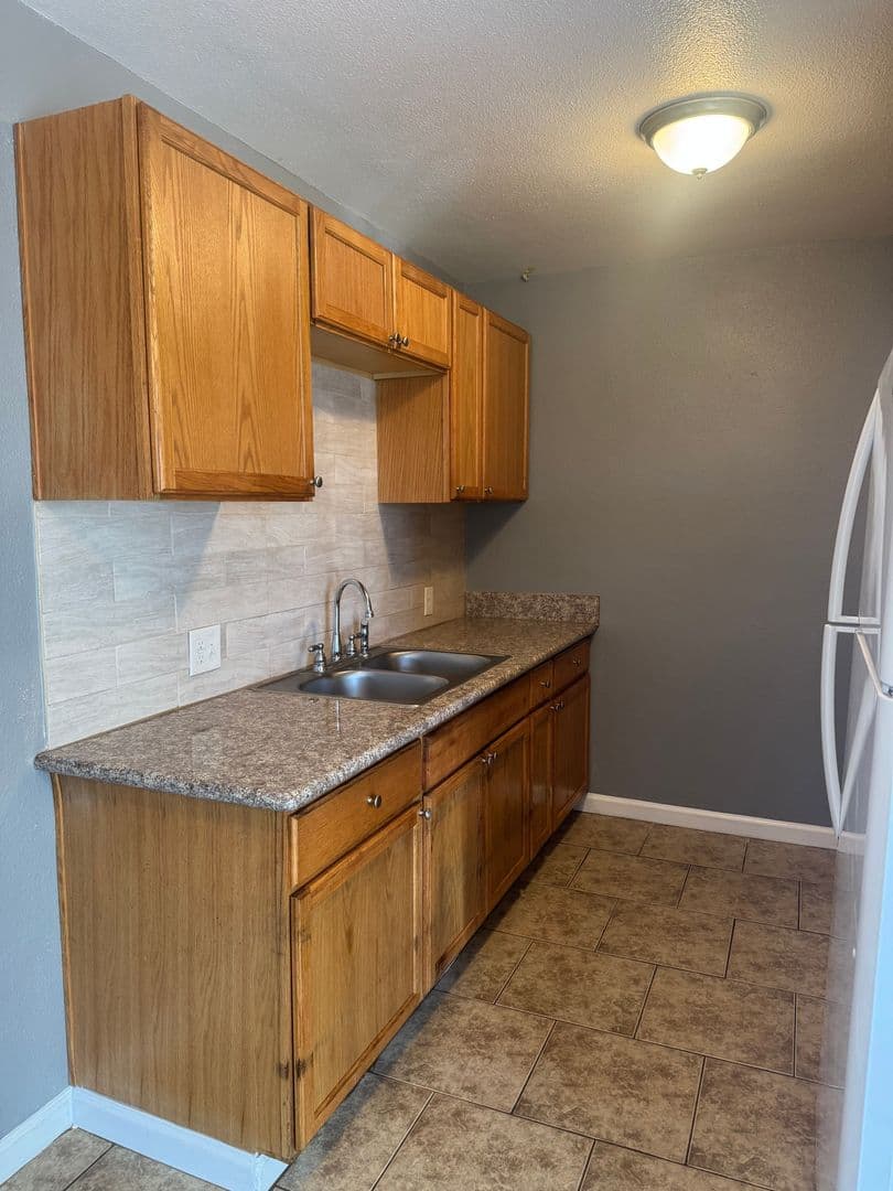 Modesto Apartment: Modesto