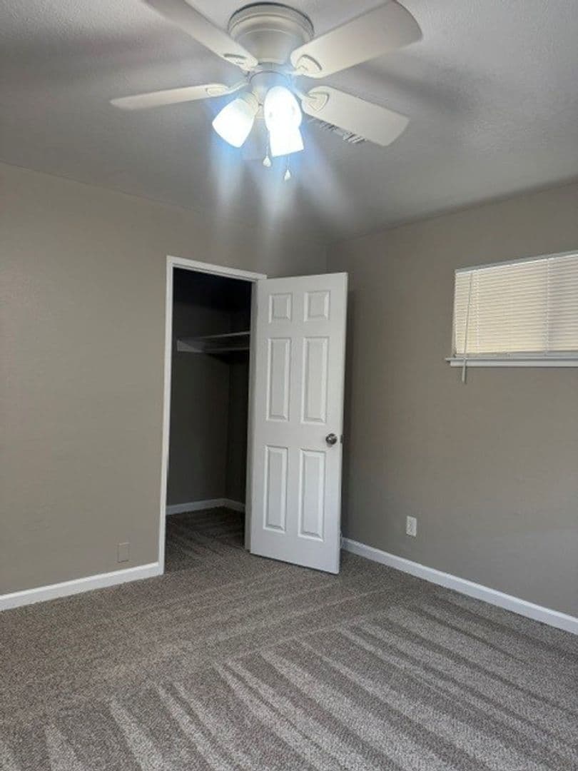 Modesto Apartment: 222 Corson Avenue