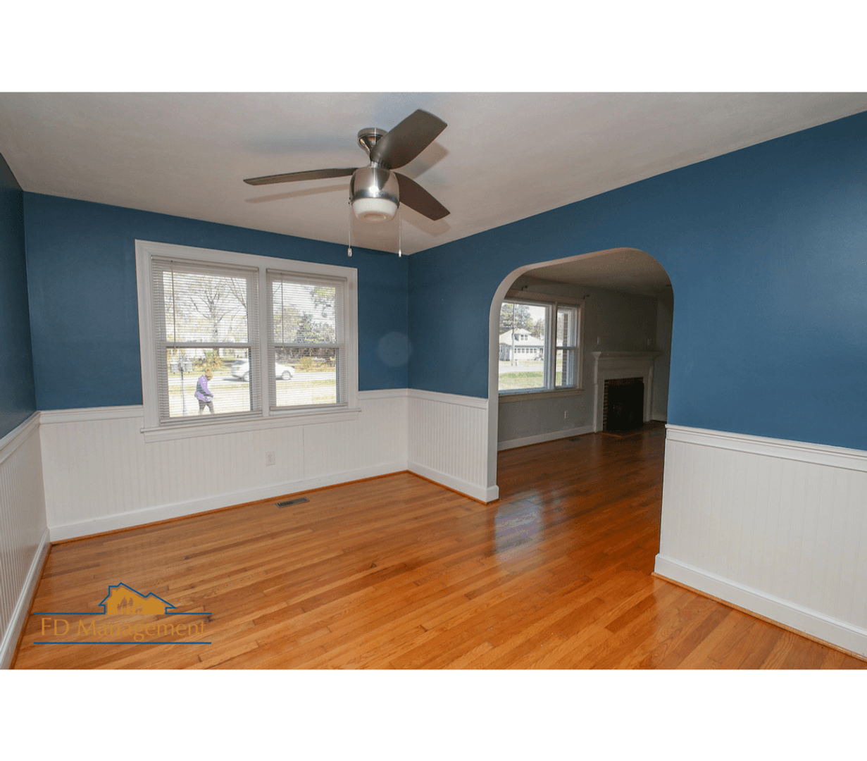 Seaford House: 2506 Seaford Road