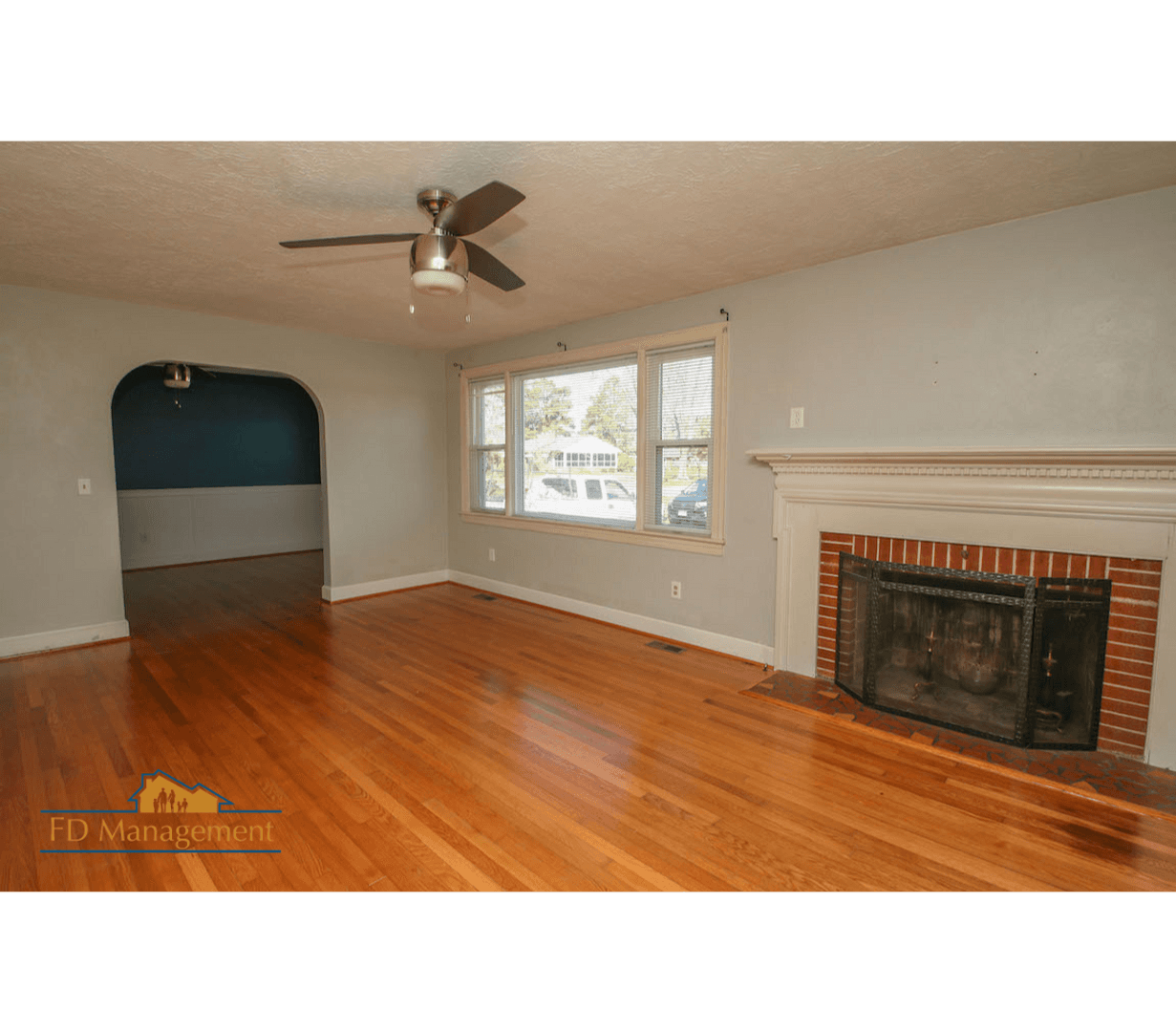 Seaford House: 2506 Seaford Road
