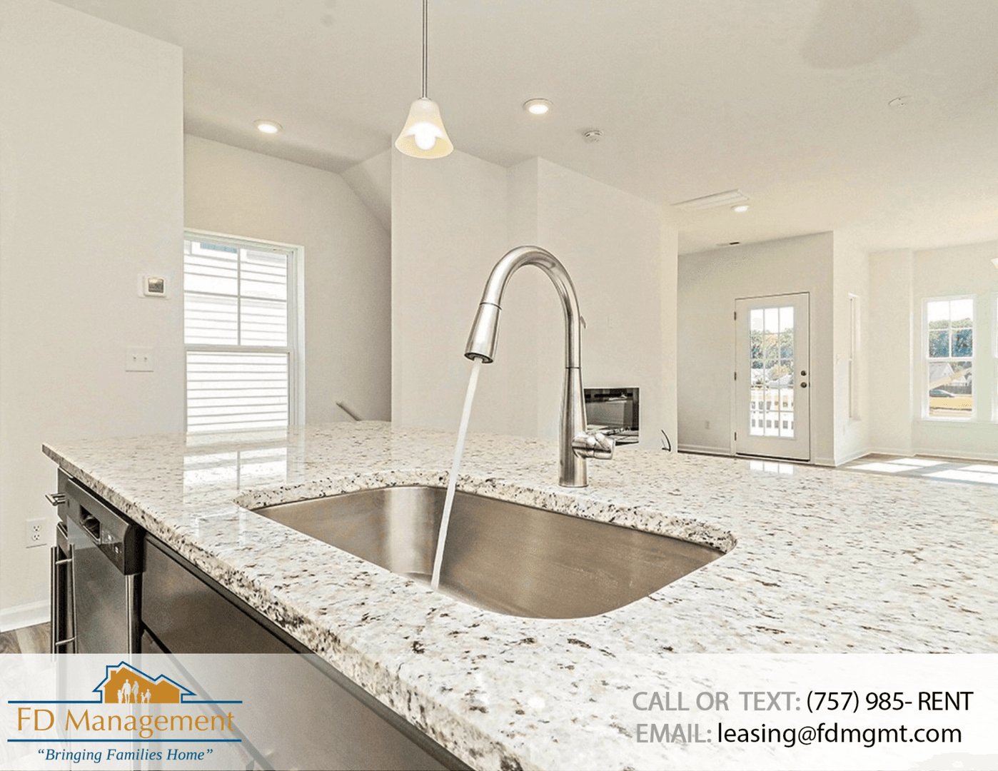 Yorktown House: 108 Genoa Court