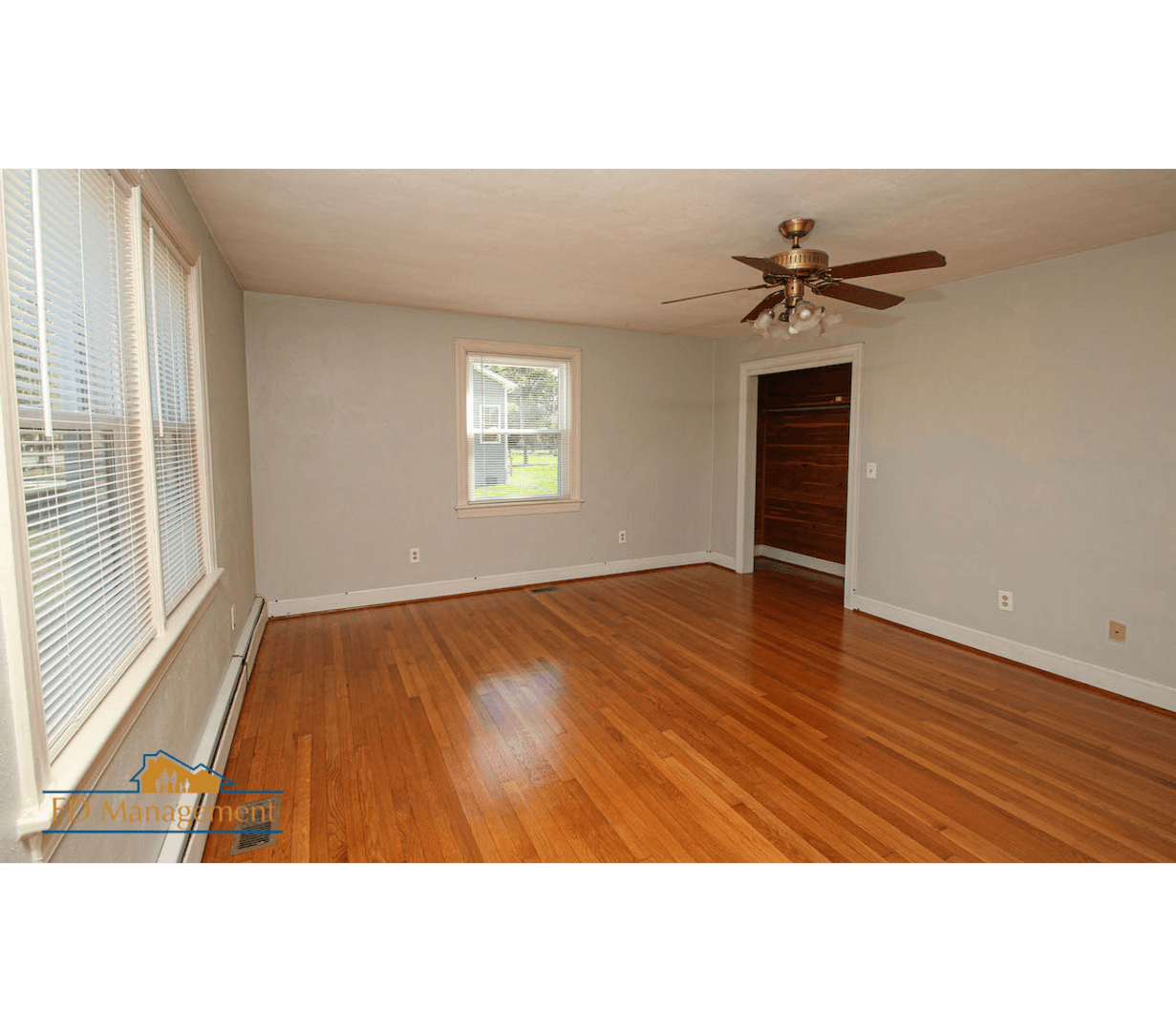 Seaford House: 2506 Seaford Road