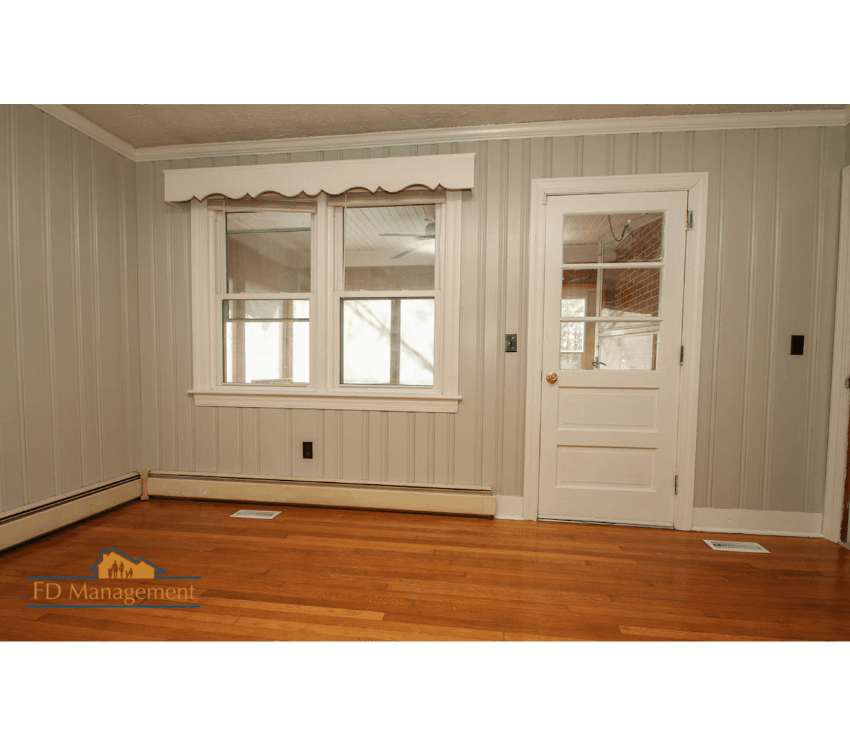 Seaford House: 2506 Seaford Road