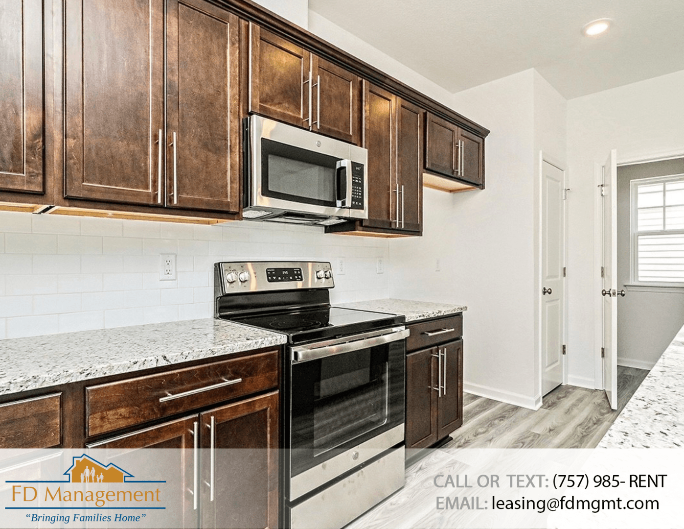 Yorktown House: 108 Genoa Court