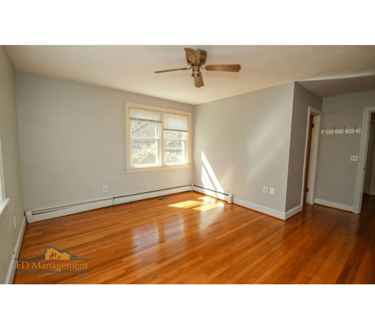 Seaford House: 2506 Seaford Road