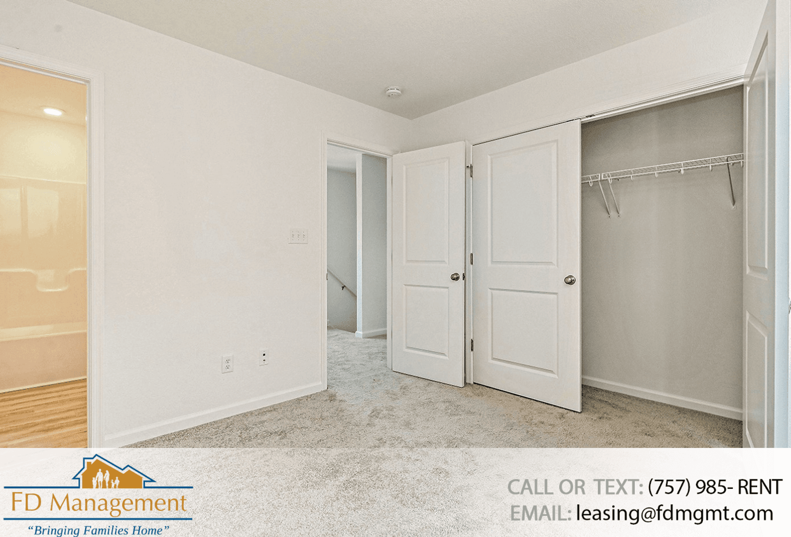 Yorktown House: 108 Genoa Court