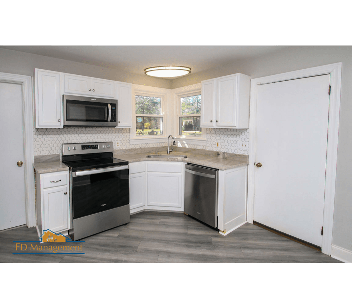 Seaford House: 2506 Seaford Road