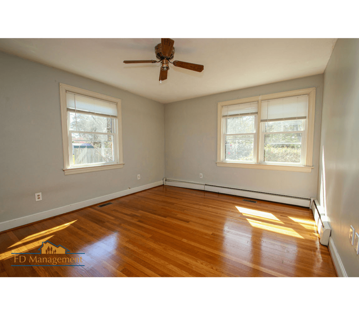 Seaford House: 2506 Seaford Road