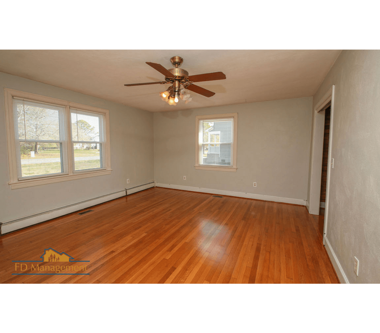 Seaford House: 2506 Seaford Road
