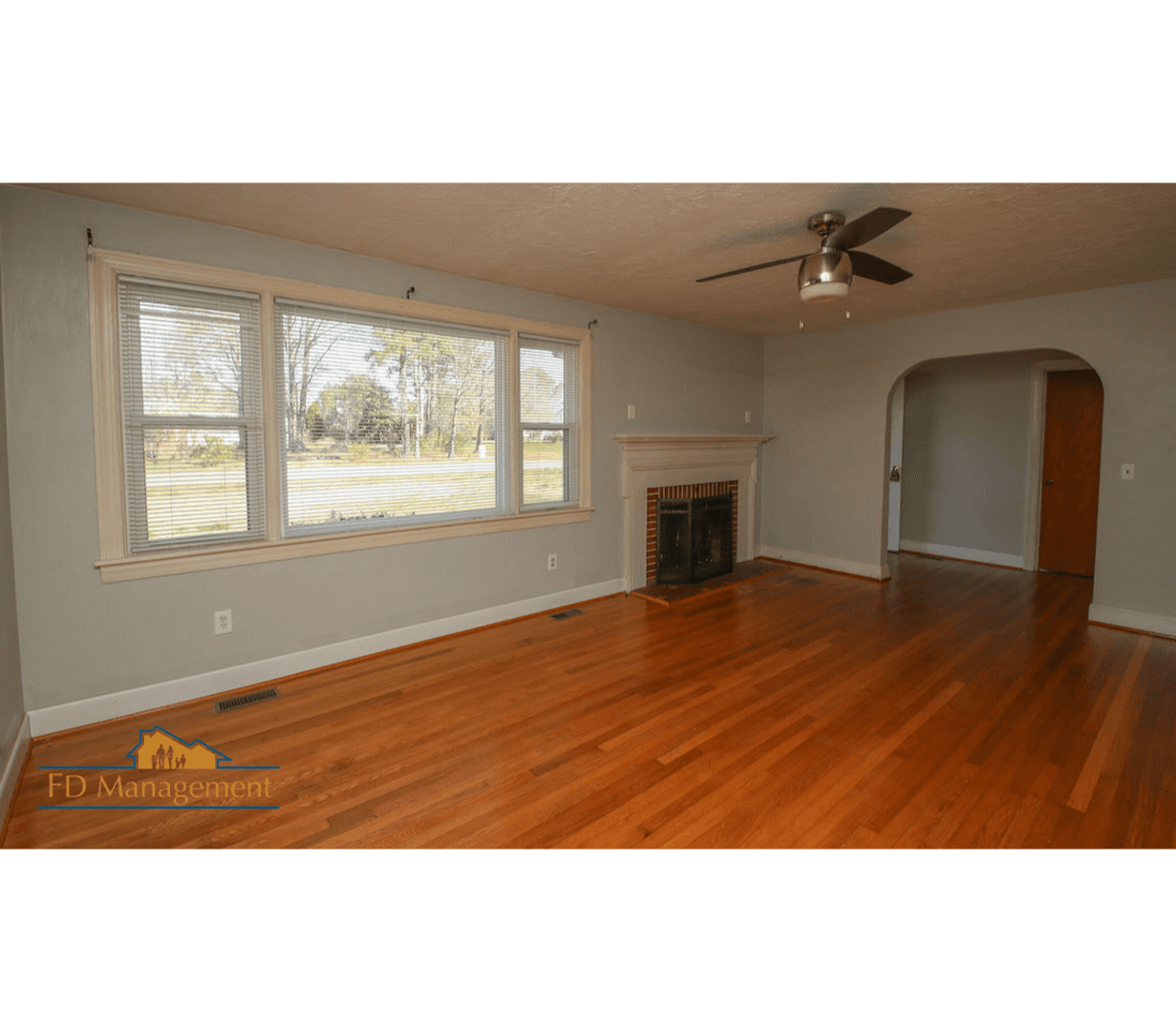 Seaford House: 2506 Seaford Road
