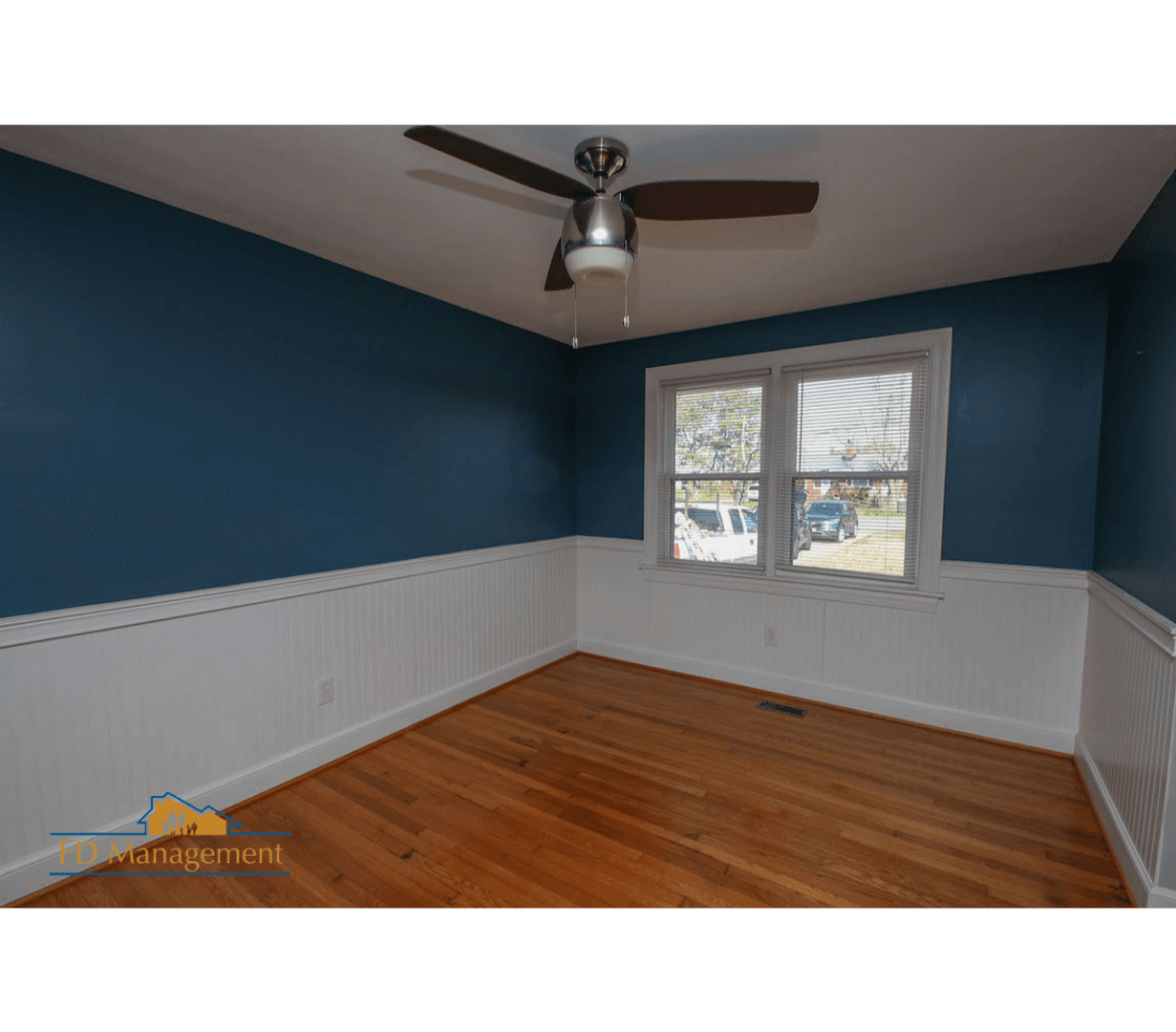Seaford House: 2506 Seaford Road