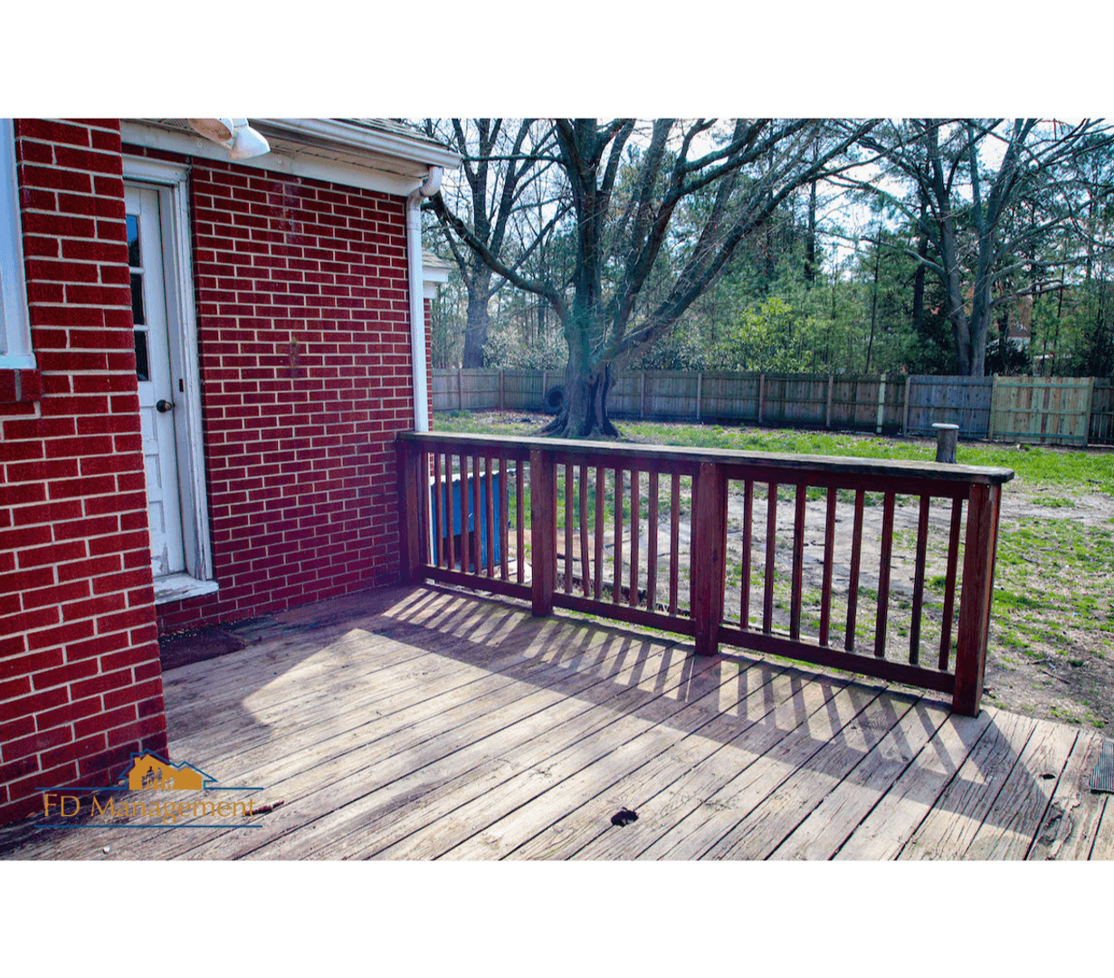 Seaford House: 2506 Seaford Road