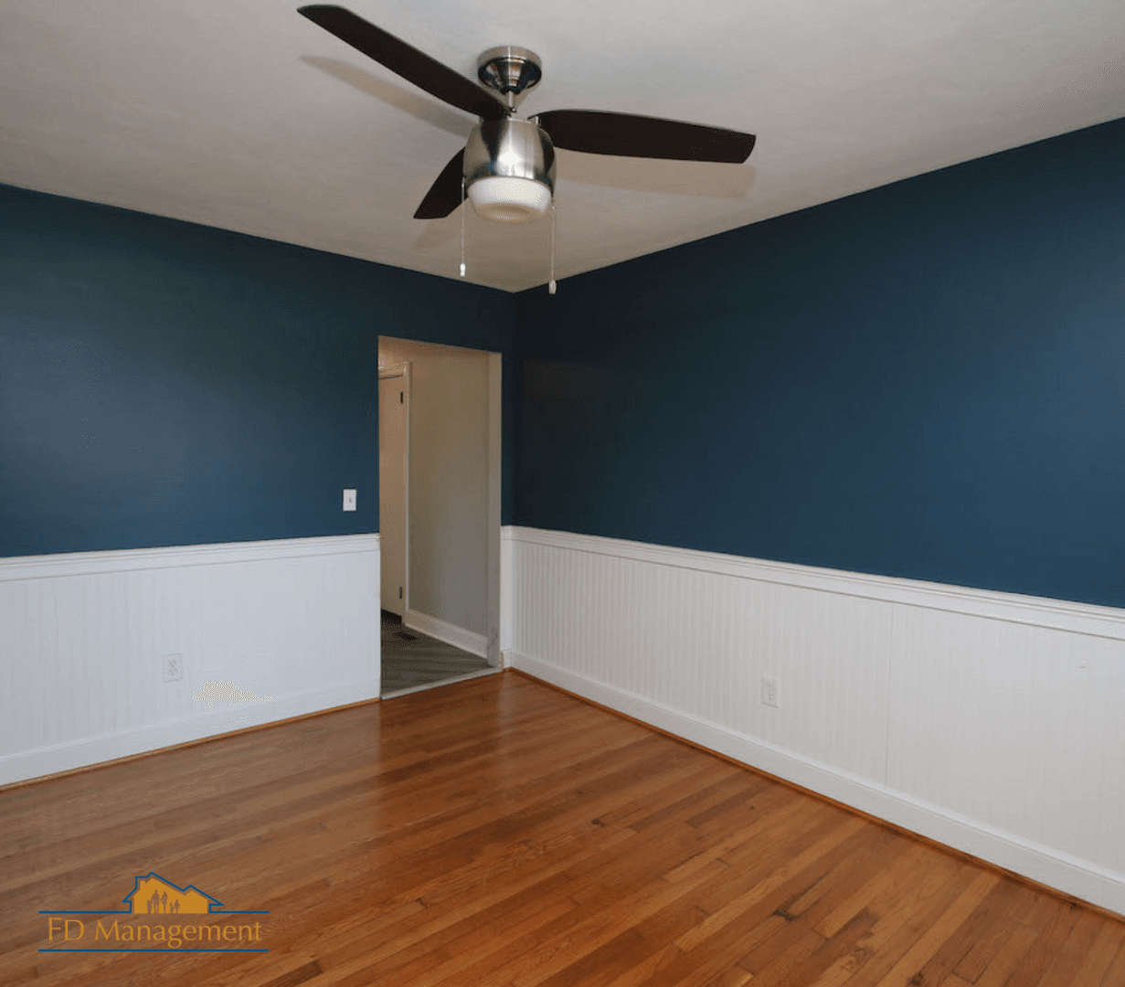 Seaford House: 2506 Seaford Road