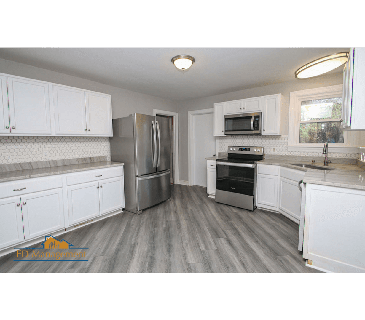 Seaford House: 2506 Seaford Road