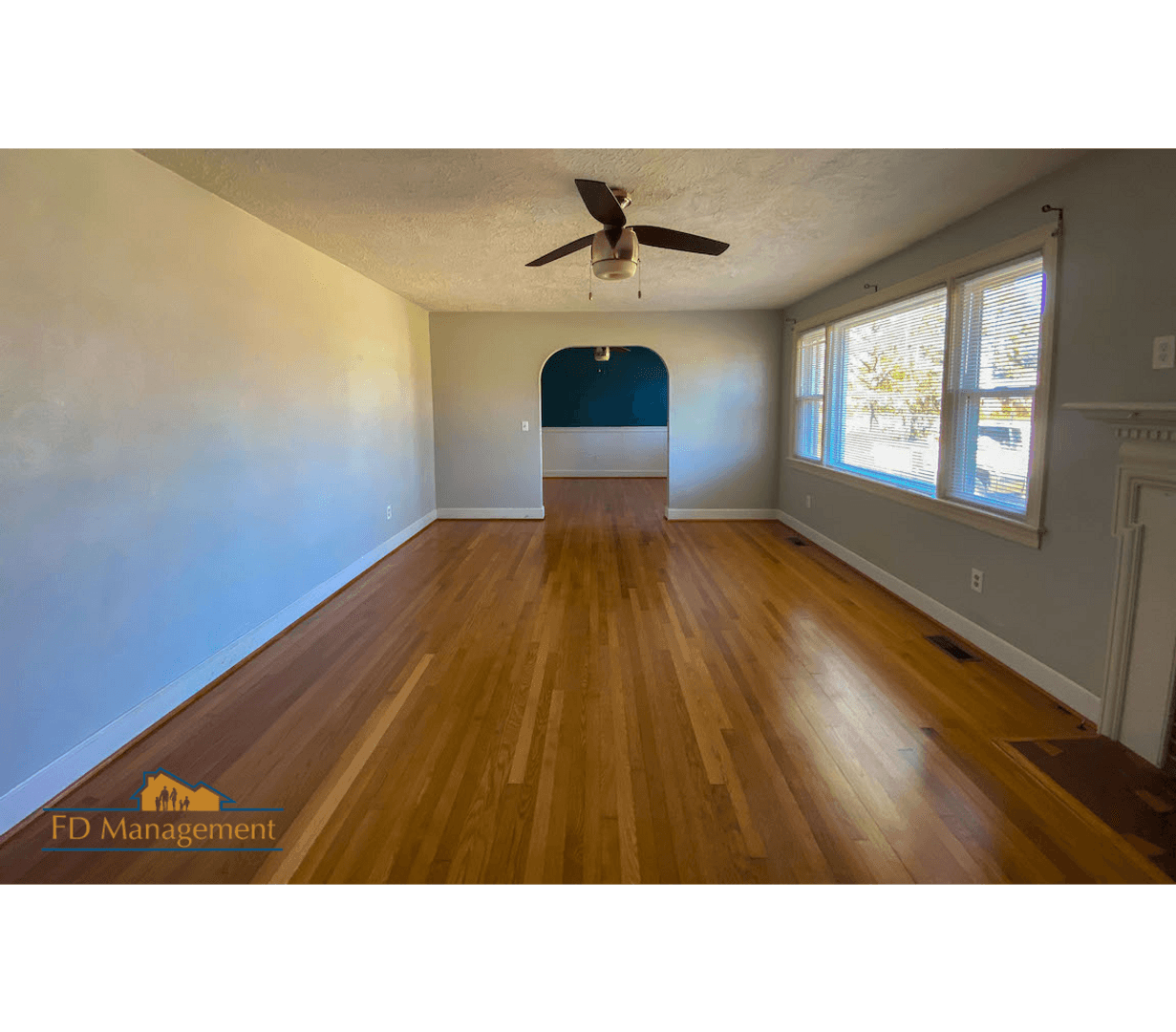 Seaford House: 2506 Seaford Road