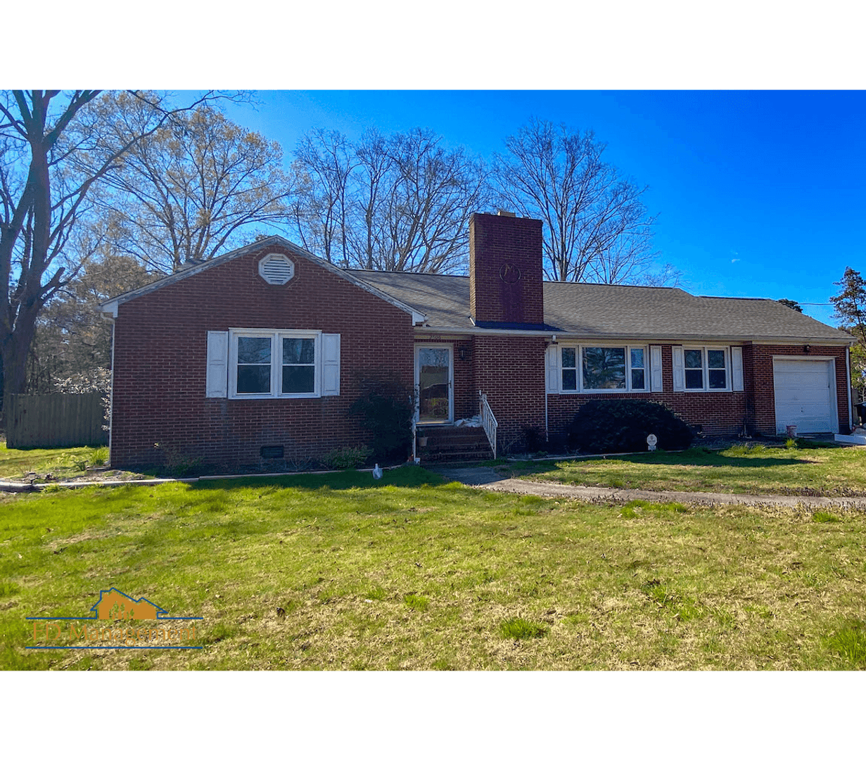 Seaford House: 2506 Seaford Road